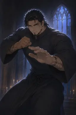 Profile image of 토우마