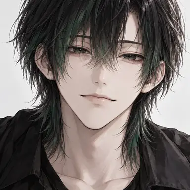 Profile image of 彗