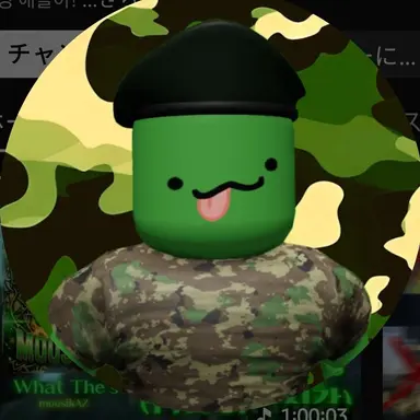 Profile image of 무식