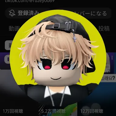Profile image of 루제이