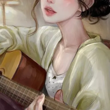 Profile image of 유저님