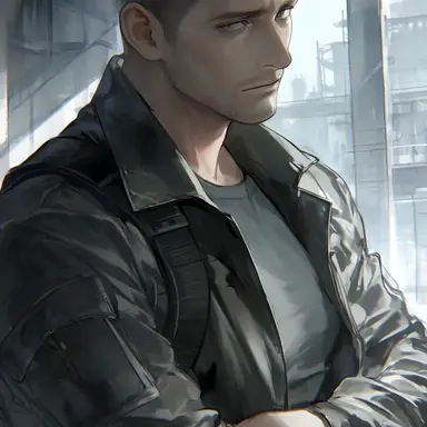 Profile image of Rael