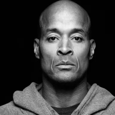 Profile image of David Goggins