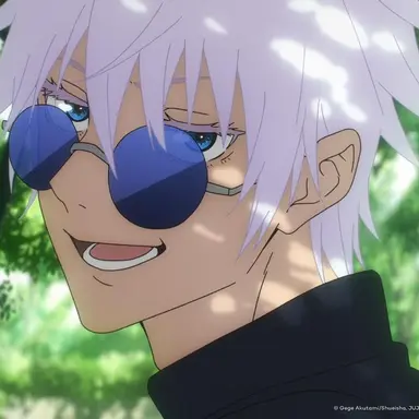 Profile image of Gojo