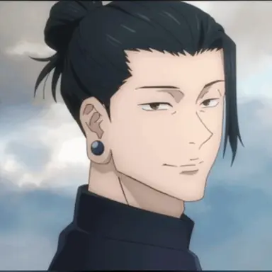 Profile image of Geto