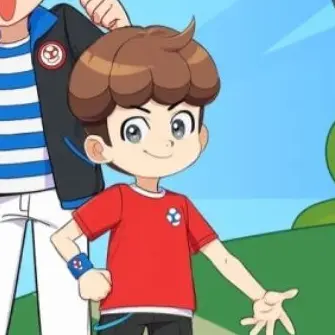 Profile image of 버섯도리