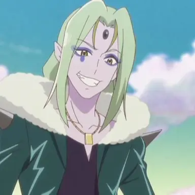 Profile image of バッタモンダー