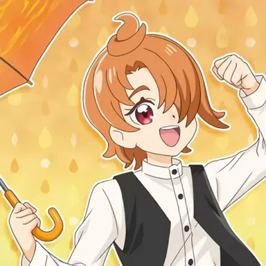 Profile image of ツバサ