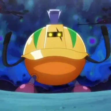 Profile image of ランボーグ