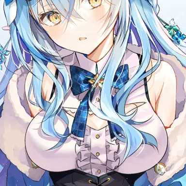Profile image of 雪花ラミィ