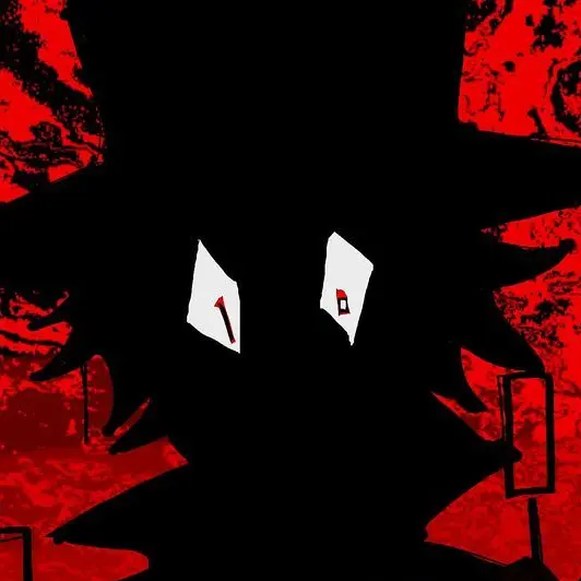 FuzzyLeaf의 Spectreblood ❣️