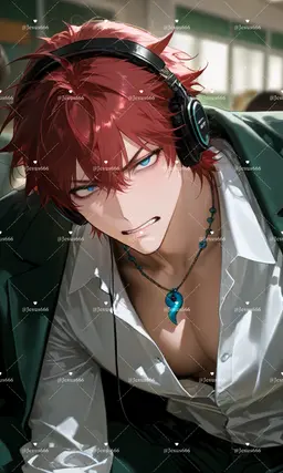 Profile image of Tsukasa Nabatame