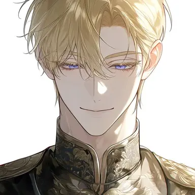 Profile image of ユリウス