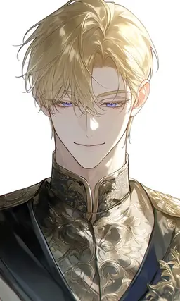 Profile image of ユリウス