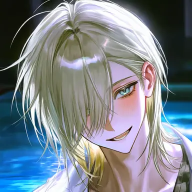 Profile image of Haku