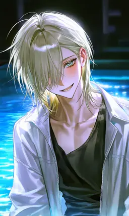 Profile image of Haku