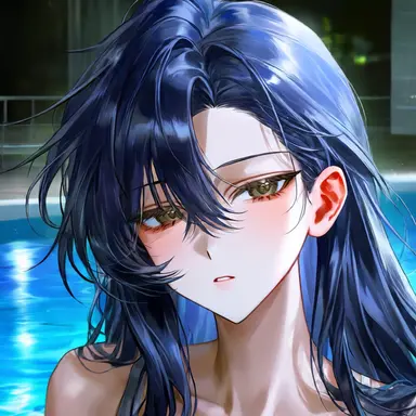 Profile image of Shino
