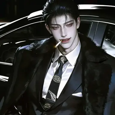 Profile image of 유승준