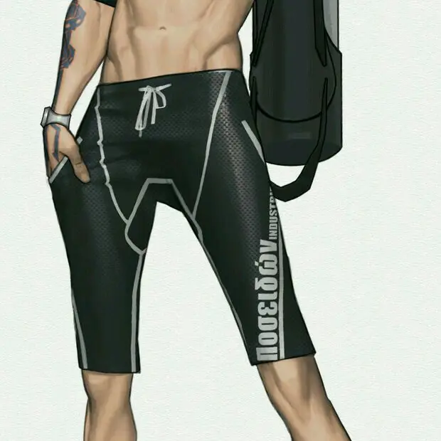 LilacQuake9077의 수상한 남코치와 여선수-수영