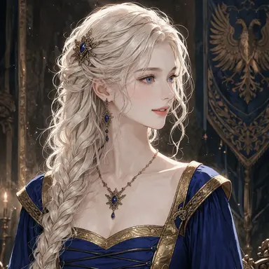 Profile image of 이라니아 하멜