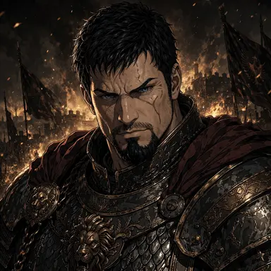 Profile image of 가리오스 바르칼