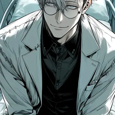 Profile image of Franken Stein