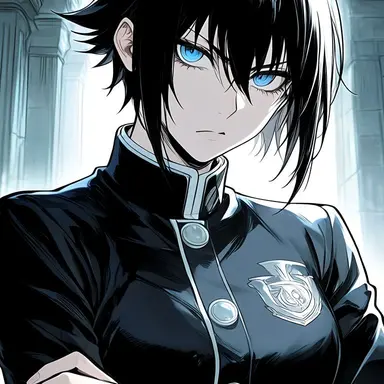 Profile image of Raven Stein