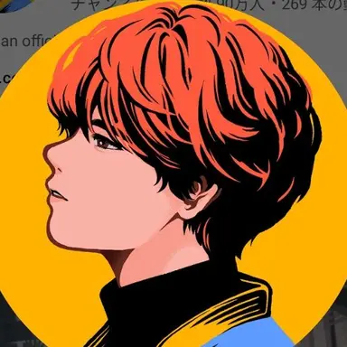 Profile image of めいちゃん