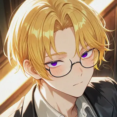 Profile image of マシュー