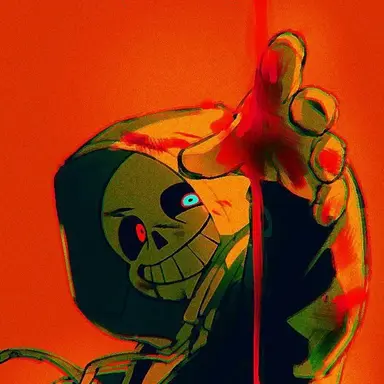 Profile image of サンズ