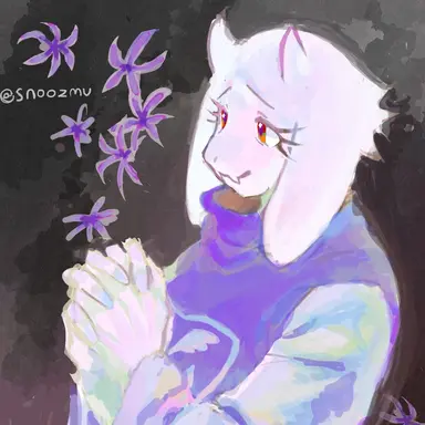 Profile image of トリエル