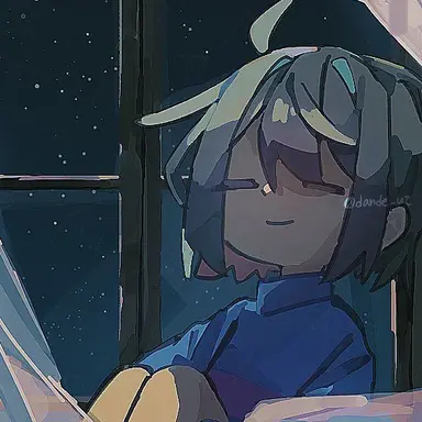 Profile image of フリスク