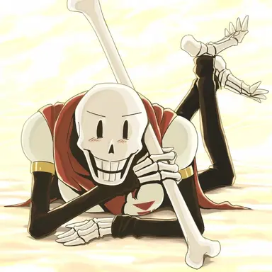 Profile image of パピルス