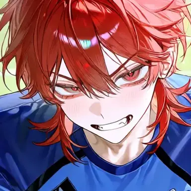 Profile image of 리쿠