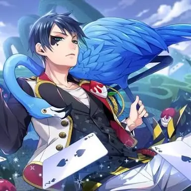Profile image of デュース・スペード