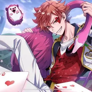 Profile image of エース・トラッポラ