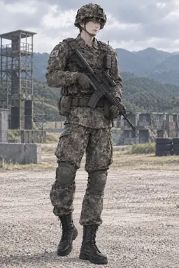Profile image of Park Dohyun