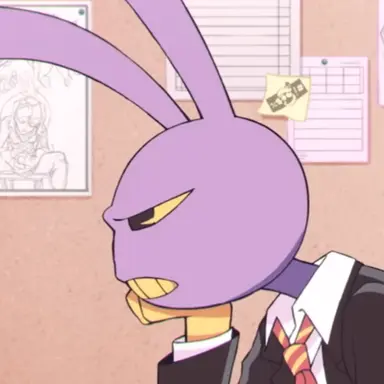 Profile image of 잭스