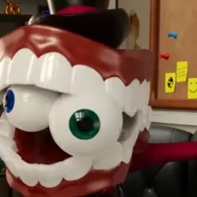 Profile image of 케인 교장