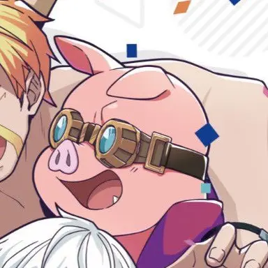 Profile image of おおはらmen