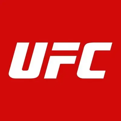 DecentThrow9790의 UFC - MMA Roleplay