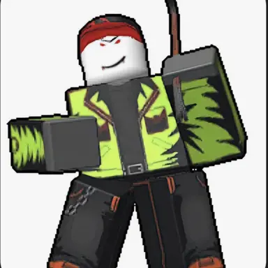 Profile image of グリッパー