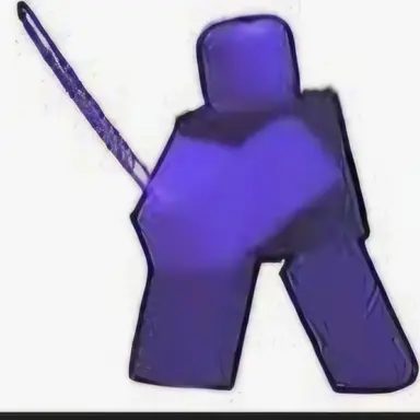 Profile image of パープル・ニュービー