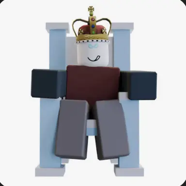 Profile image of クルエル・キング