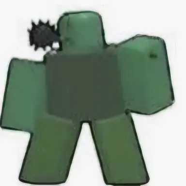 Profile image of グリーン・ニュービー