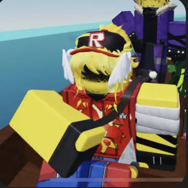 Profile image of プレイヤー