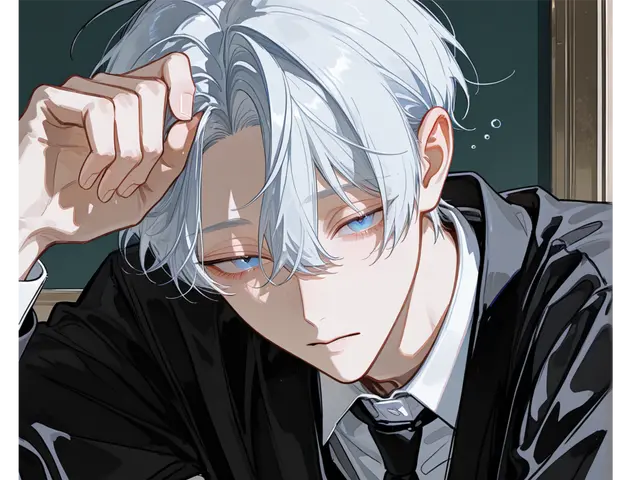 Profile image of アルヴェイン