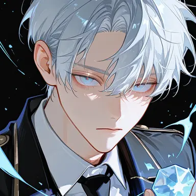 Profile image of アルヴェイン