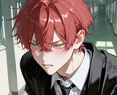 Profile image of フレア
