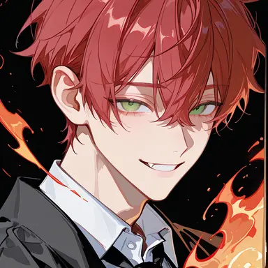 Profile image of フレア
